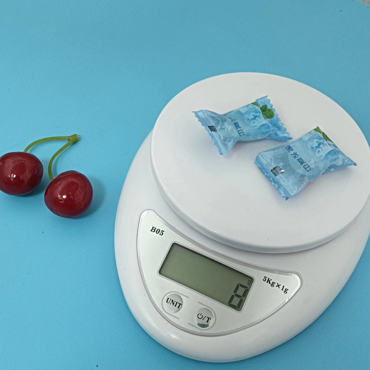 5kg/1g Electronic Scales Porta - Electronics And Gadgets recensione e prezzo