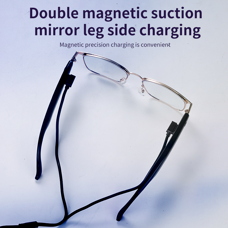 Koipsse Smart Glasses Metal Fr - Electronics New Gadgets recensione e prezzo
