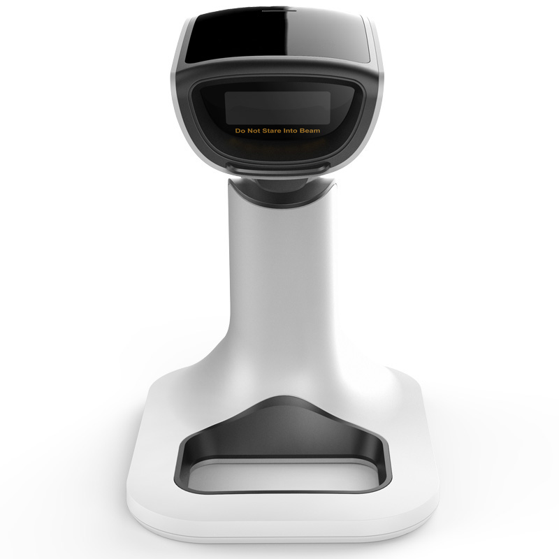 High-Speed 2D Handheld Barcode - Barcode Scanner Wireless recensione e prezzo
