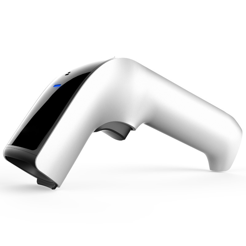 High-Speed 2D Handheld Barcode - Barcode Scanner Wireless recensione e prezzo