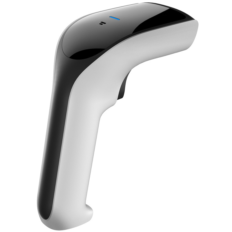 High-Speed 2D Handheld Barcode - Barcode Scanner Wireless recensione e prezzo