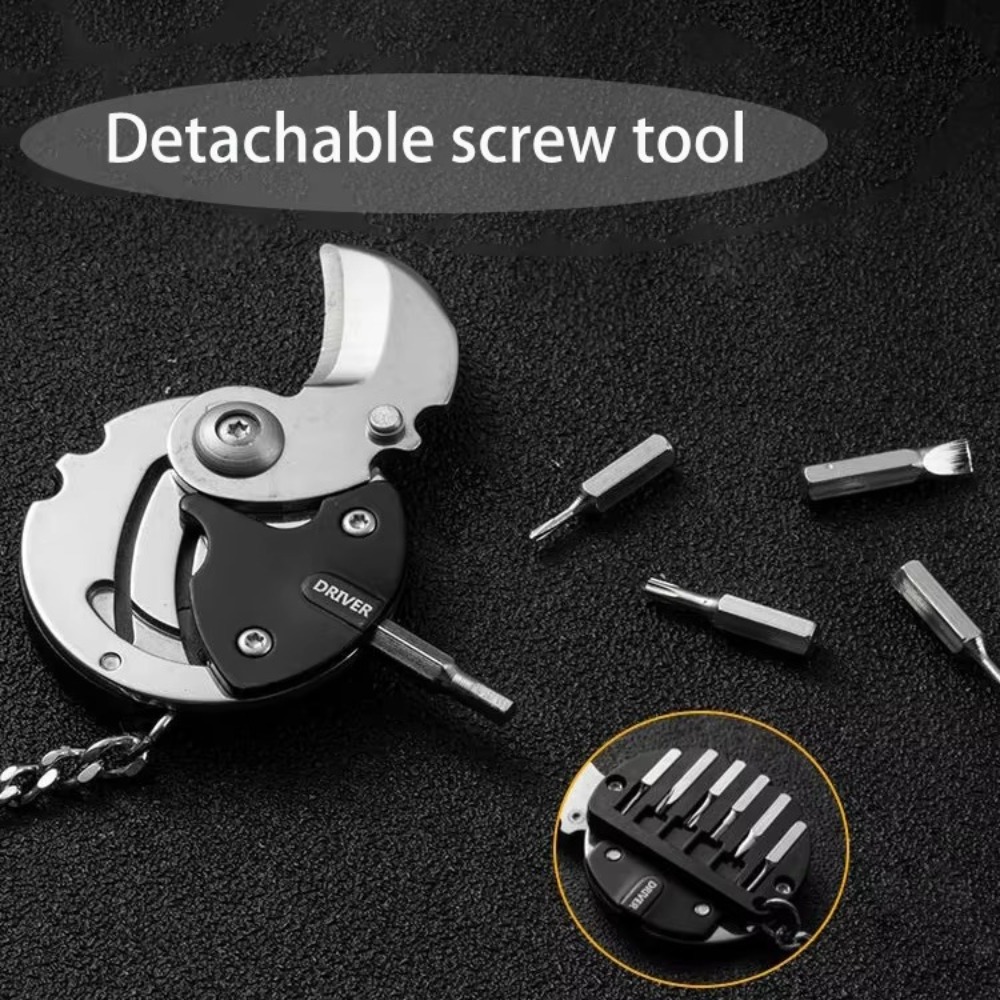 New Mini Keychain With Batch H - Electronics Gadgets Sale recensione e prezzo