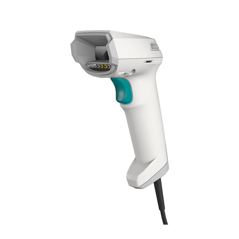 DPM Laser Scanner ULTRA-RUGGED - Barcode Scanner Wireless recensione e prezzo