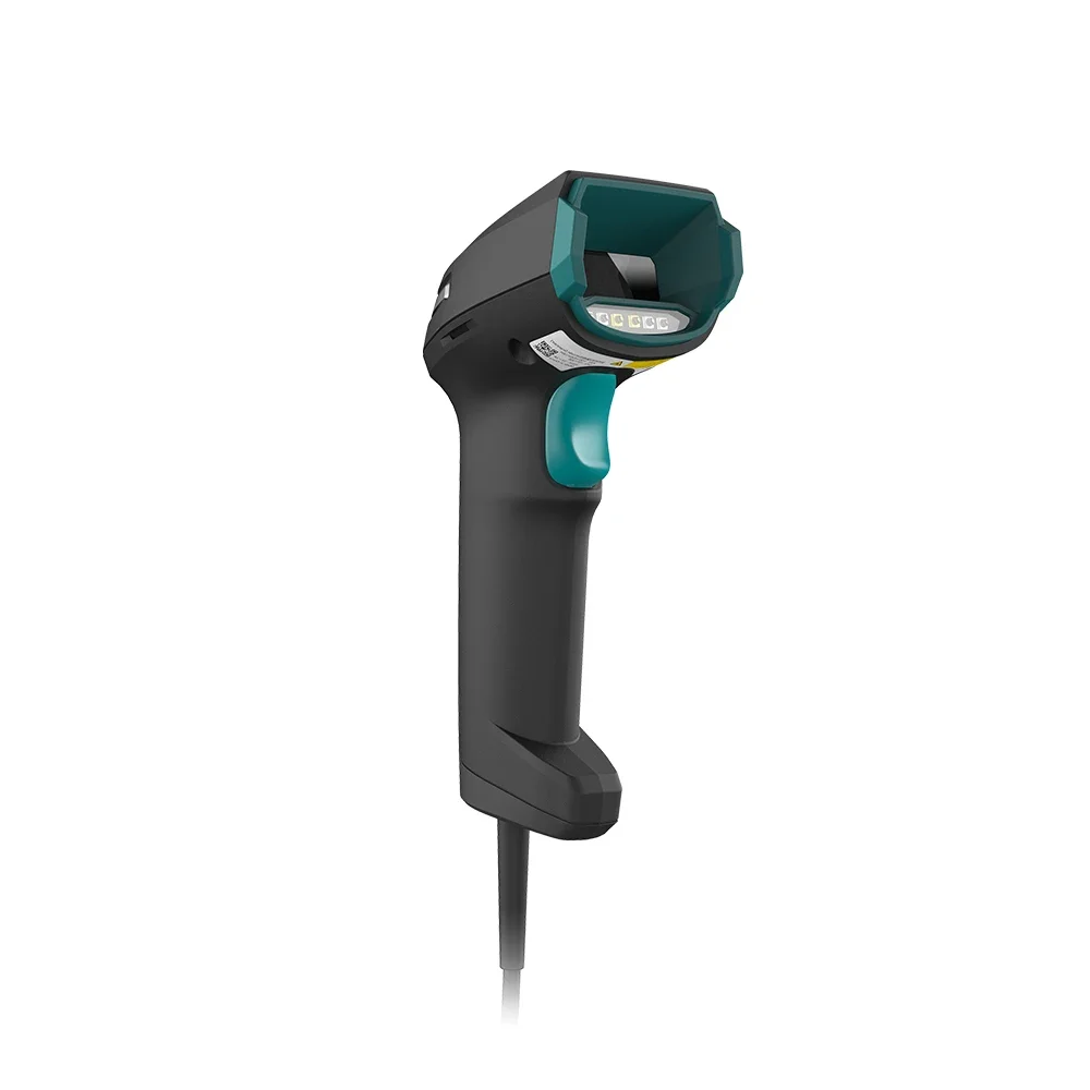 DPM Laser Scanner ULTRA-RUGGED - Barcode Scanner Wireless recensione e prezzo