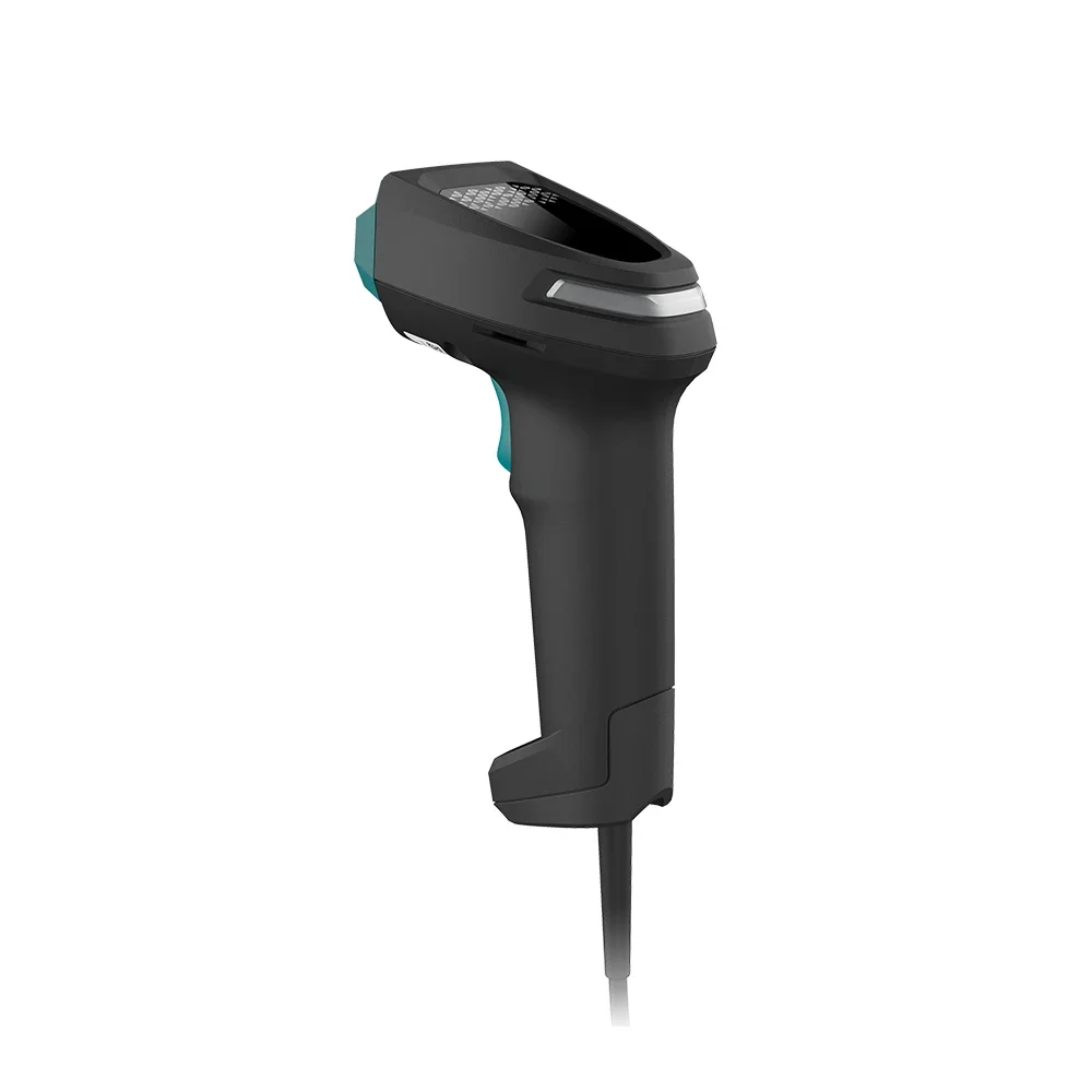 DPM Laser Scanner ULTRA-RUGGED - Barcode Scanner Wireless recensione e prezzo