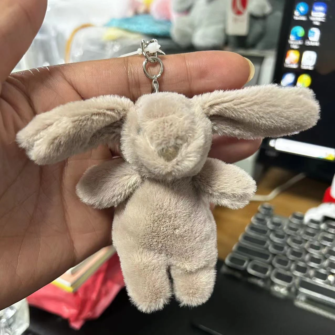 Stuffed Animals Cute Cartoon R - Mobile Electronics Gadgets recensione e prezzo