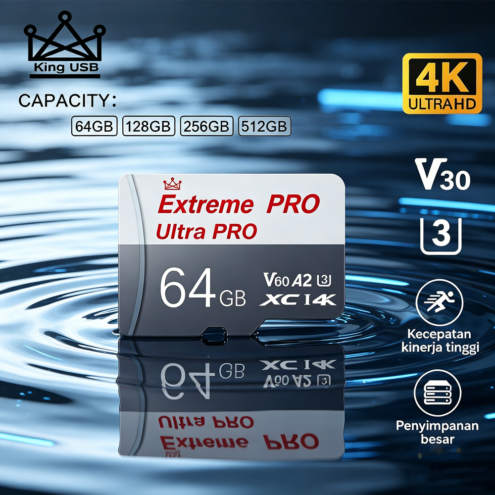 SD Card 128GB 256GB 512GB Micr - Electronics Gadgets Sale recensione e prezzo
