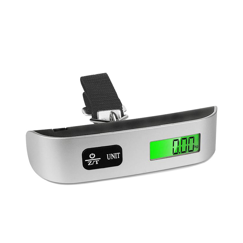 Portable Scale Digital LCD Dis - Electronics And Gadgets recensione e prezzo