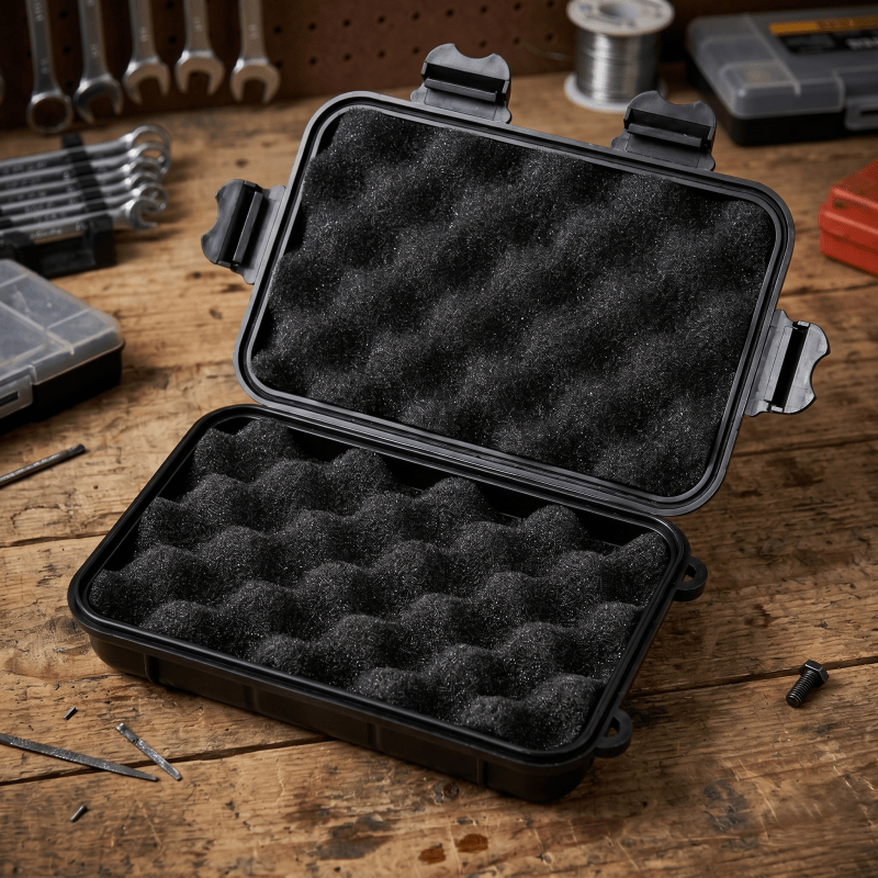 S Size Outdoor Plastic Waterpr - Electronics And Gadgets With S recensione e prezzo
