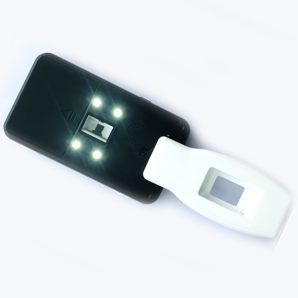 5inch LCD Display portable mag - Digital Magnifier Reading recensione e prezzo