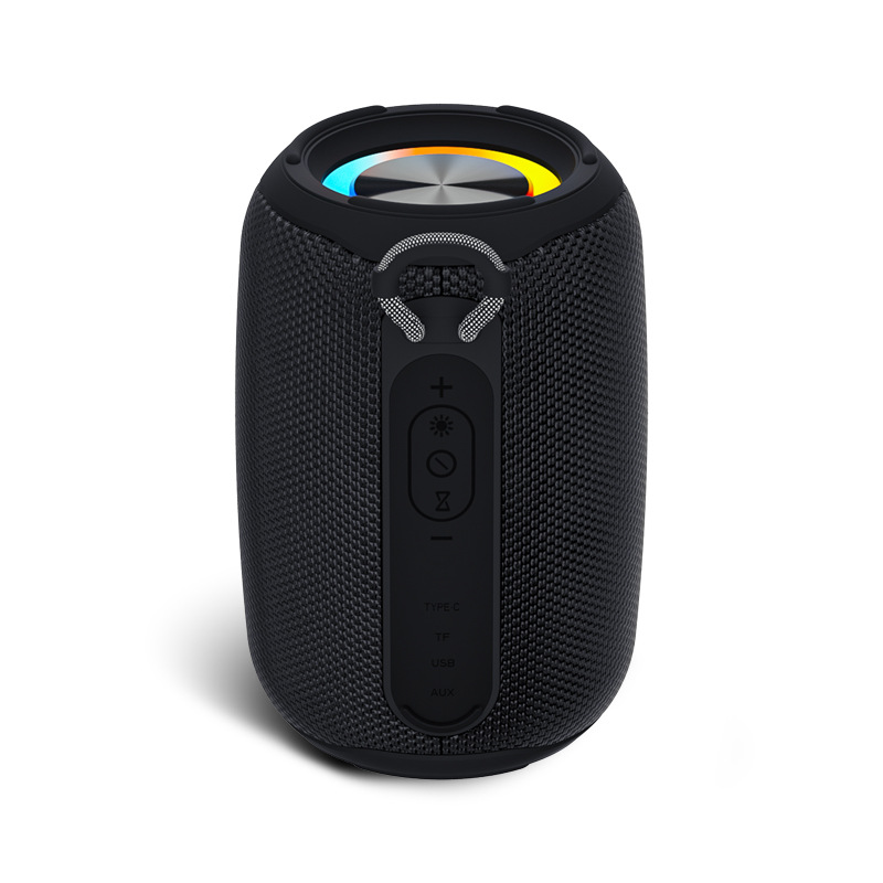 Heavy Subwoofer Smart Audio Ou - Bluetooth Speaker Waterproof recensione e prezzo