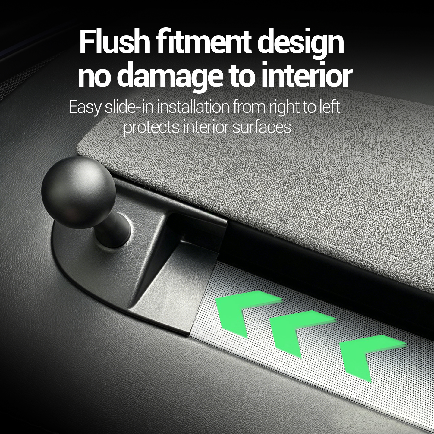 Mobile Phone Holder For Tesla  - Mobile Electronics Gadgets recensione e prezzo