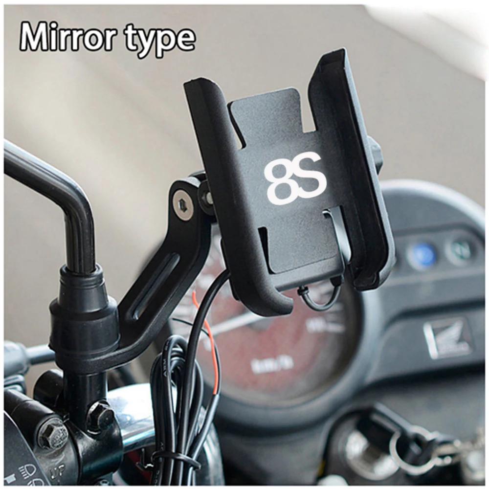 For SUZUKI GSX-8S GSX8S GSX 8S - Mobile Electronics Gadgets recensione e prezzo