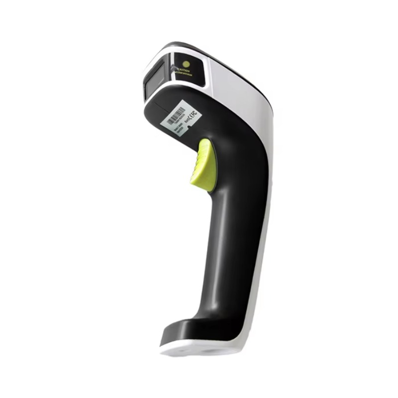 Wireless Barcode Scanner Wired - Barcode Scanner Wireless recensione e prezzo
