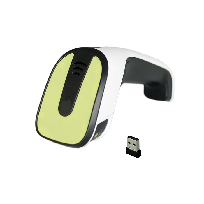 Wireless Barcode Scanner Wired - Barcode Scanner Wireless recensione e prezzo