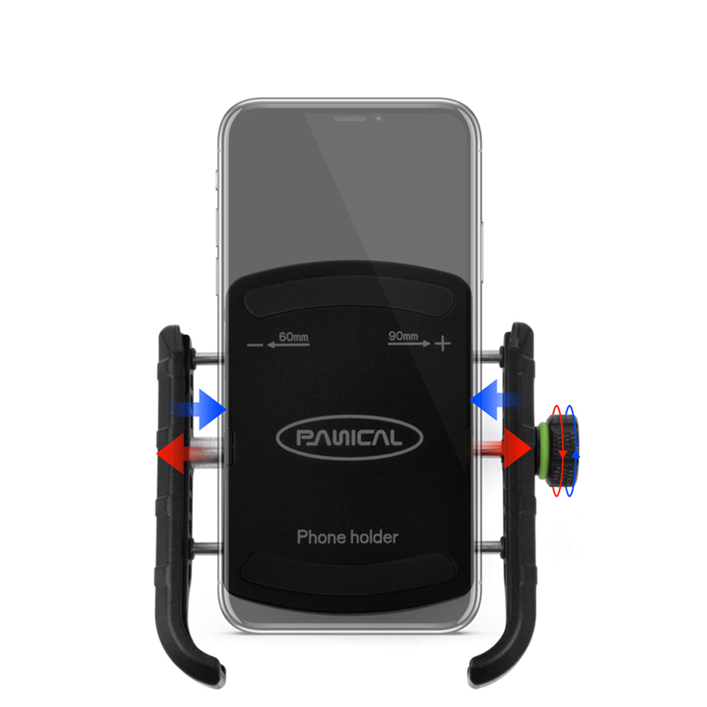 PANICAL Motorcycle Mobile Phon - Mobile Electronics Gadgets recensione e prezzo