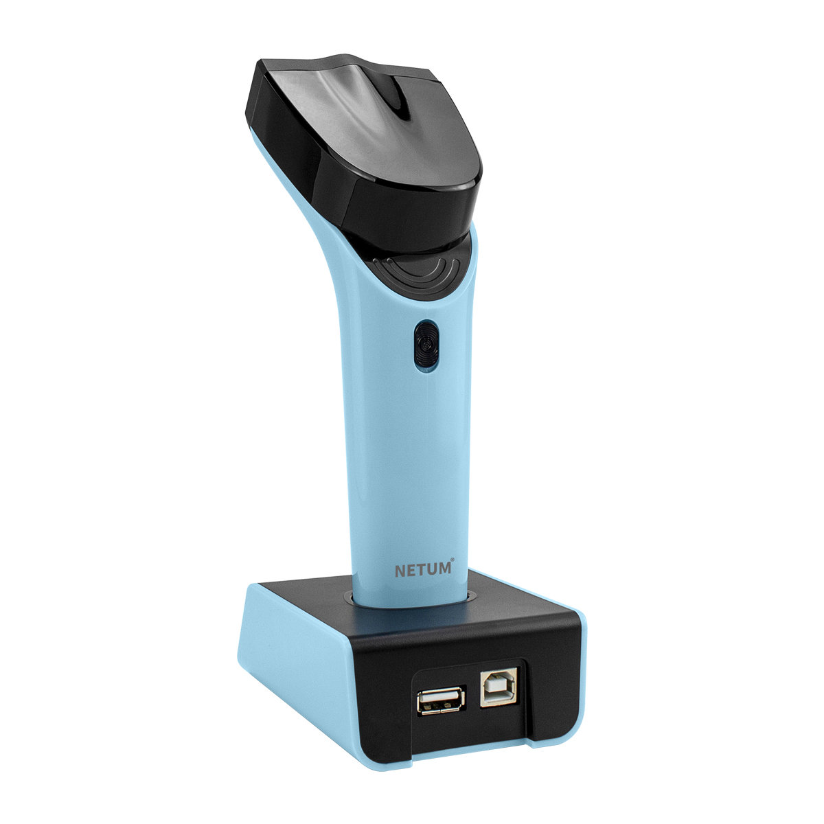 NETUM Bluetooth  Barcode Scann - Barcode Scanner Wireless recensione e prezzo