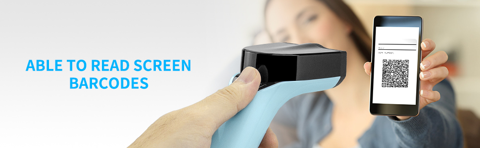 NETUM Bluetooth  Barcode Scann - Barcode Scanner Wireless recensione e prezzo