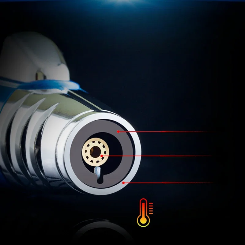 Jobon Cigar Lighter Mini Ignit - Electronics Gadgets Sale recensione e prezzo