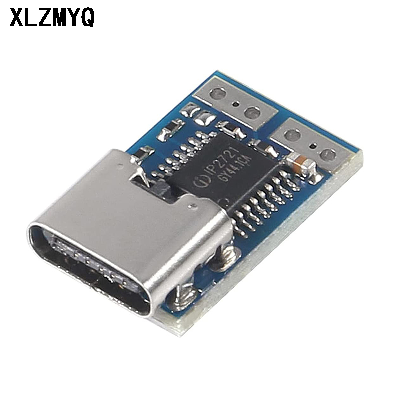 10Pcs Type-C PD Decoy Module P - Electronics New Gadgets recensione e prezzo