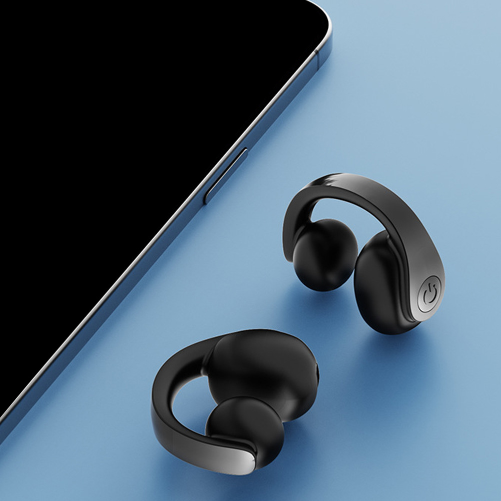 Wireless Ear Clip On Earphone  - Bluetooth Speaker Waterproof recensione e prezzo