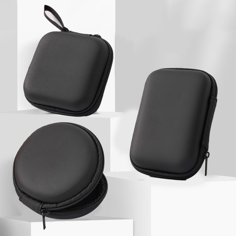 Portable Mini Hard Shell Digit - Electronics Gadgets Sale recensione e prezzo