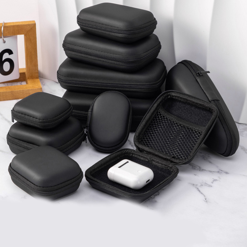 Portable Mini Hard Shell Digit - Electronics Gadgets Sale recensione e prezzo
