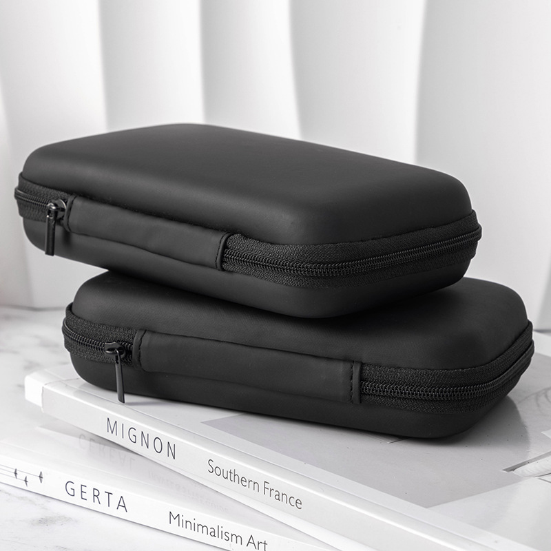 Portable Mini Hard Shell Digit - Electronics Gadgets Sale recensione e prezzo