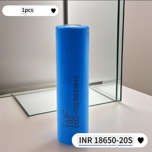 High-Capacity 18650 Lithium Ba - Electronics New Gadgets recensione e prezzo