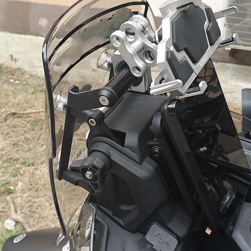 Mobile Phone Stand Holder GPS  - Mobile Electronics Gadgets recensione e prezzo