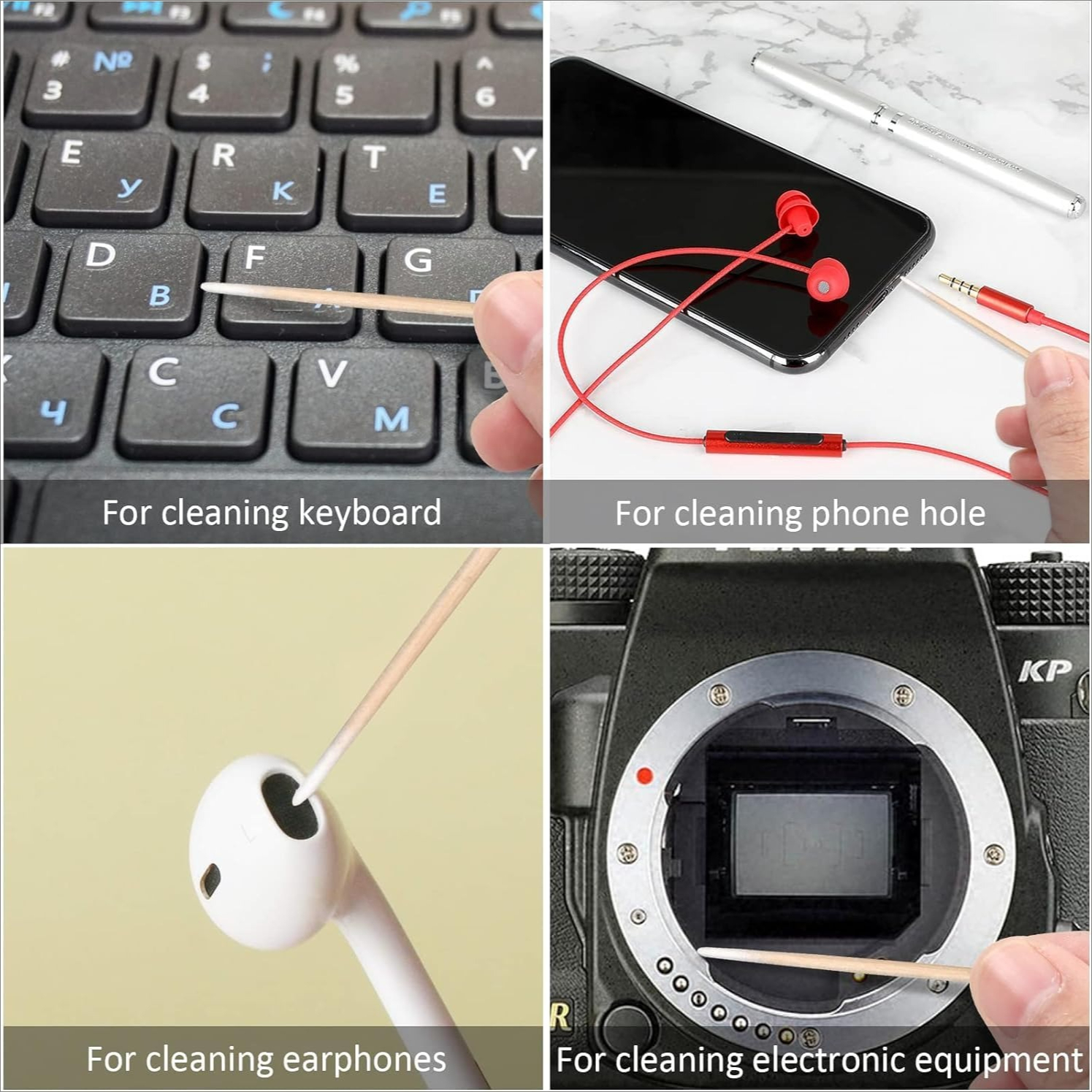 All-in-1 Electronics Cleaning  - Electronics And Gadgets recensione e prezzo