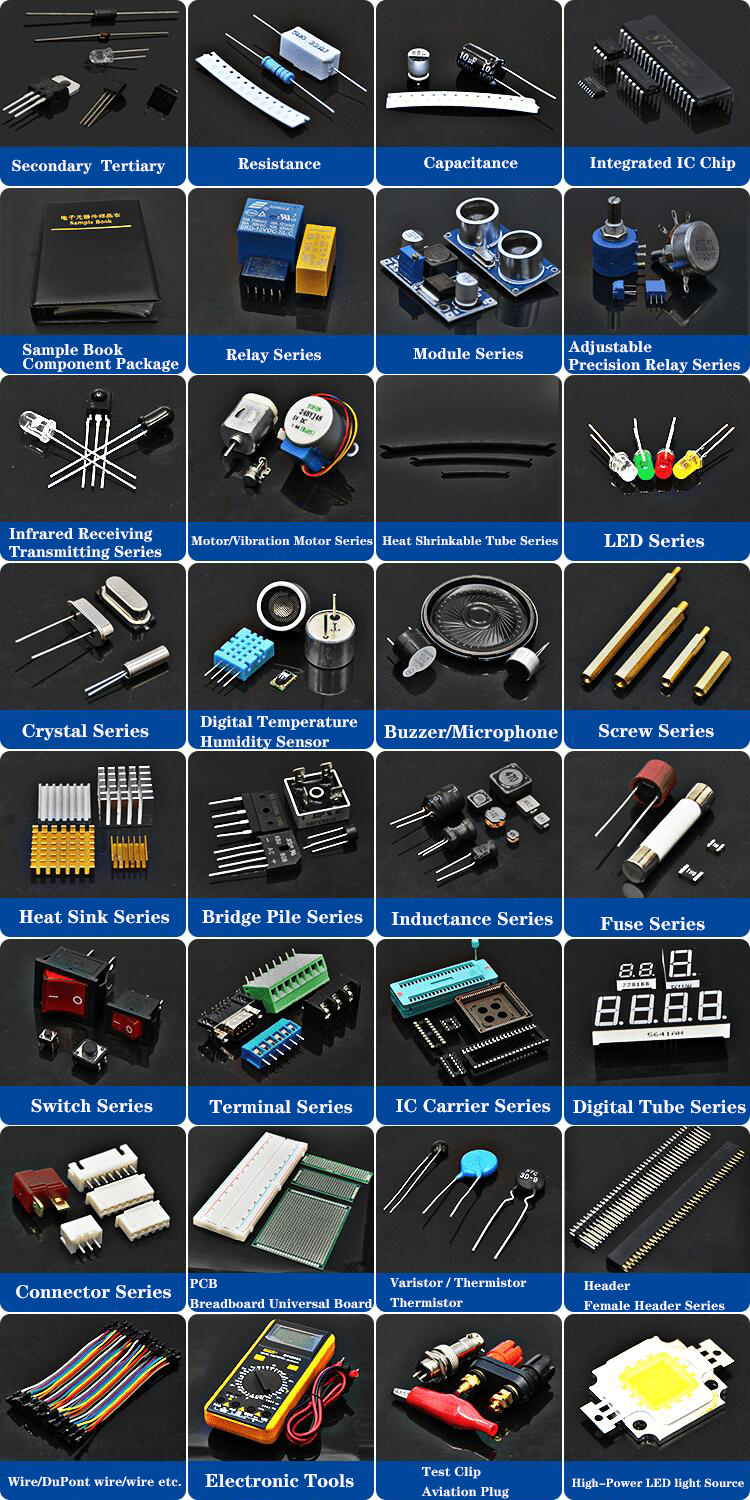 (10/50 Pieces) TMC2209-LA TMC2 - Electronics New Gadgets recensione e prezzo