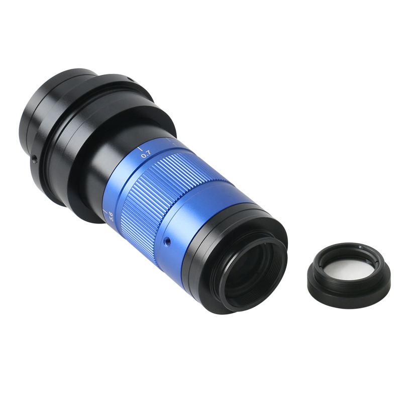 W050 W075 Barlow Lens Adjustab - Digital Magnifier Reading recensione e prezzo