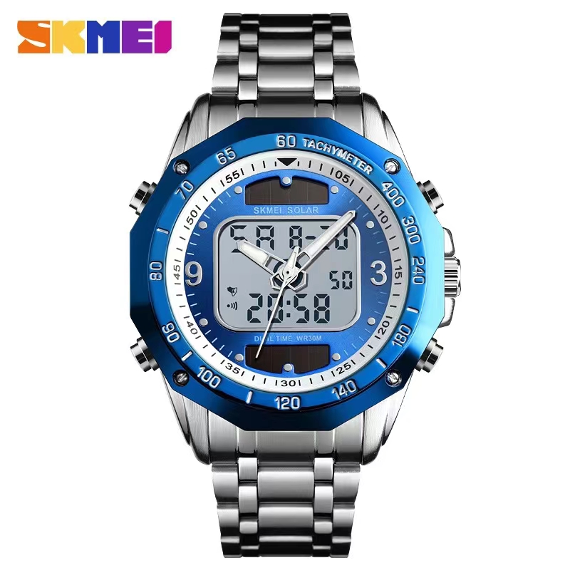NEW   Fashionable Solar Multif - Electronics New Gadgets recensione e prezzo