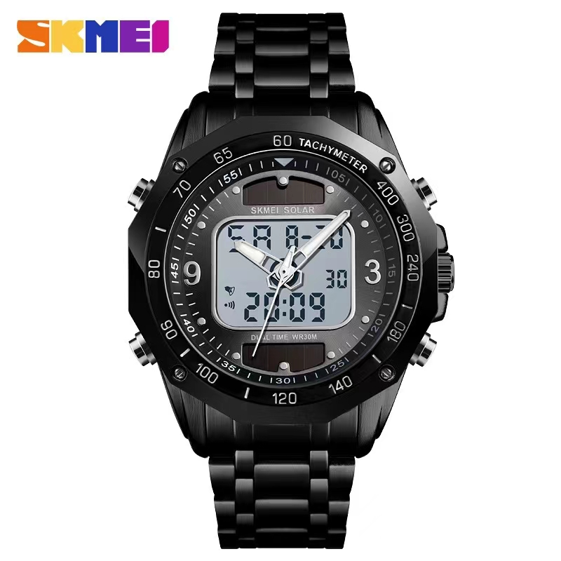 NEW   Fashionable Solar Multif - Electronics New Gadgets recensione e prezzo