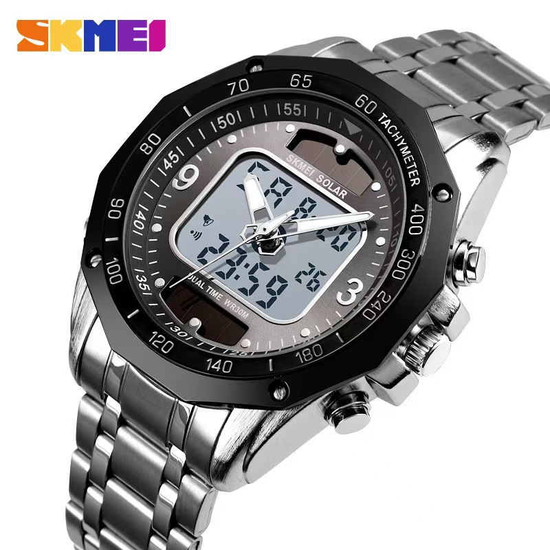 NEW   Fashionable Solar Multif - Electronics New Gadgets recensione e prezzo