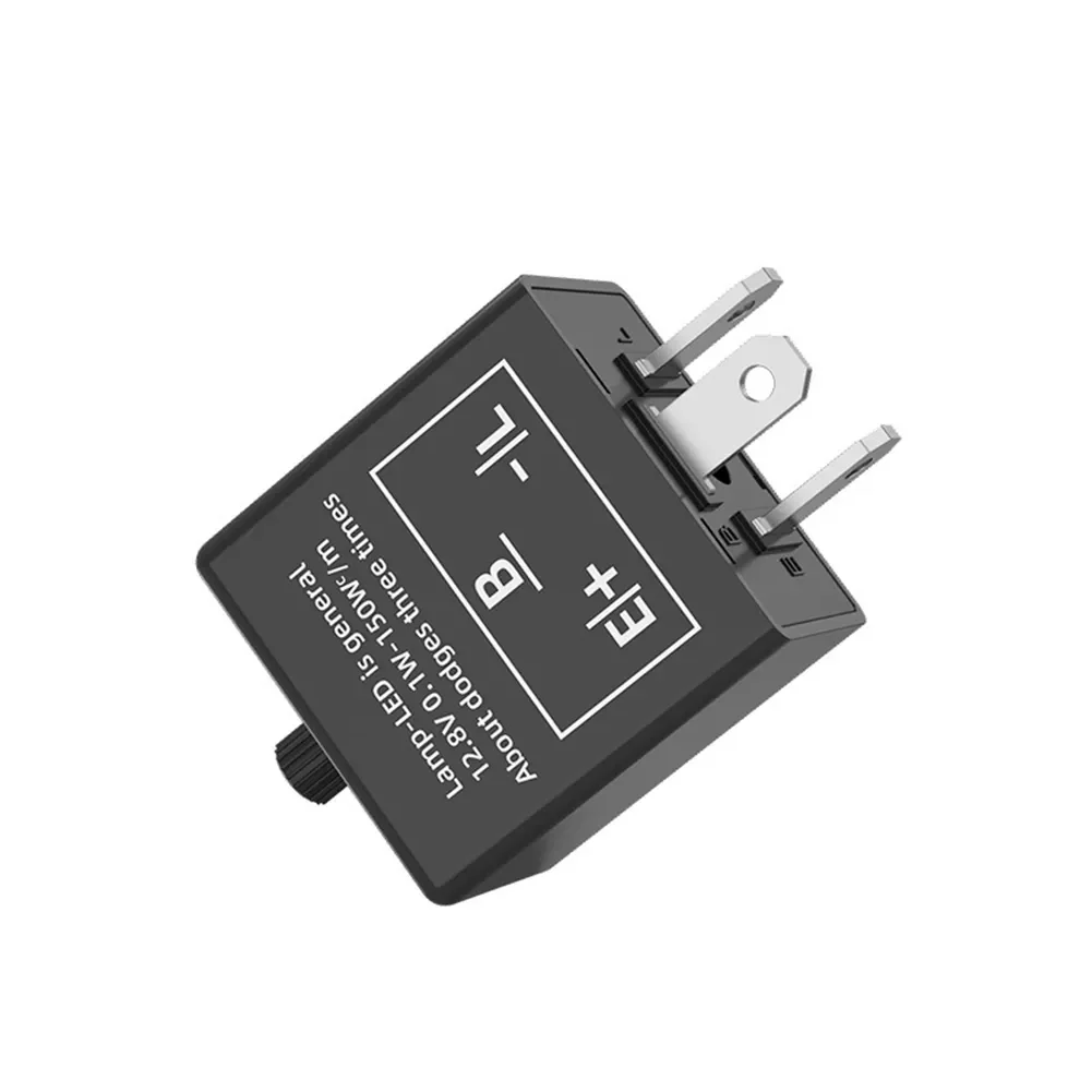 12v 3 pin Adjustable LED Flash - Electronics And Gadgets recensione e prezzo