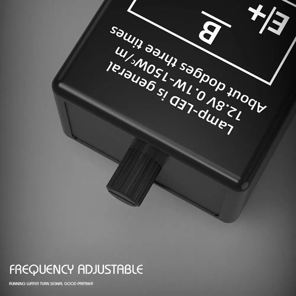 12v 3 pin Adjustable LED Flash - Electronics And Gadgets recensione e prezzo