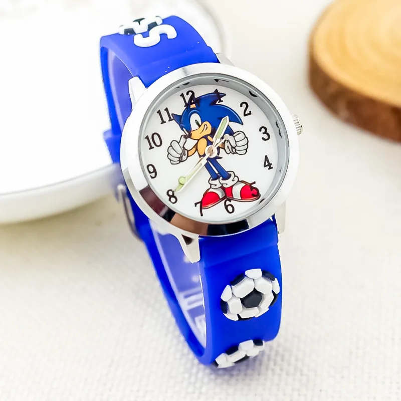 New Children's Cartoon Sonic W - Electronics New Gadgets recensione e prezzo