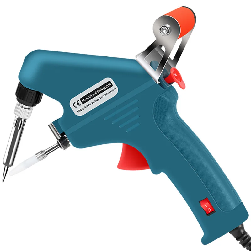 Adjustable Temperature Solderi - Electronics And Gadgets recensione e prezzo