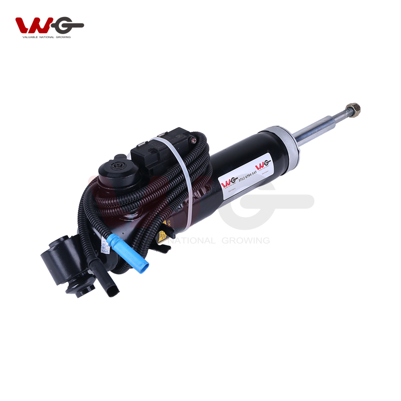Electronic Shock Absorber OE 3 - Electronics & Gadgets Icon recensione e prezzo