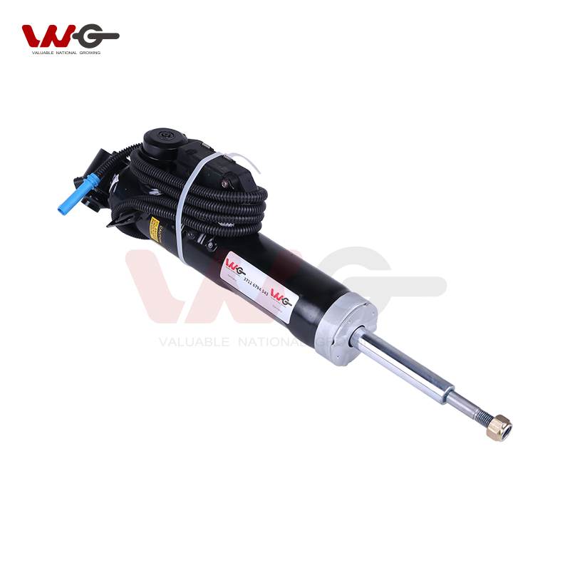 Electronic Shock Absorber OE 3 - Electronics & Gadgets Icon recensione e prezzo