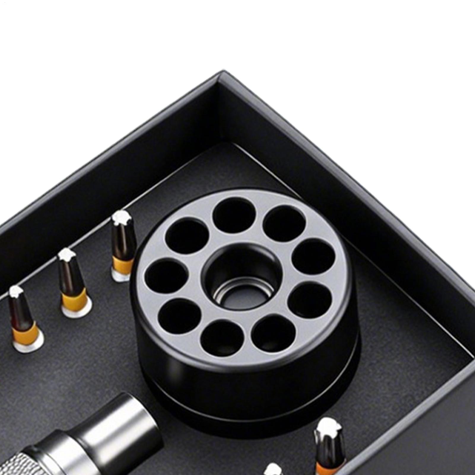 Electric Screwdriver Bits 22 P - Electronics & Gadgets Icon recensione e prezzo