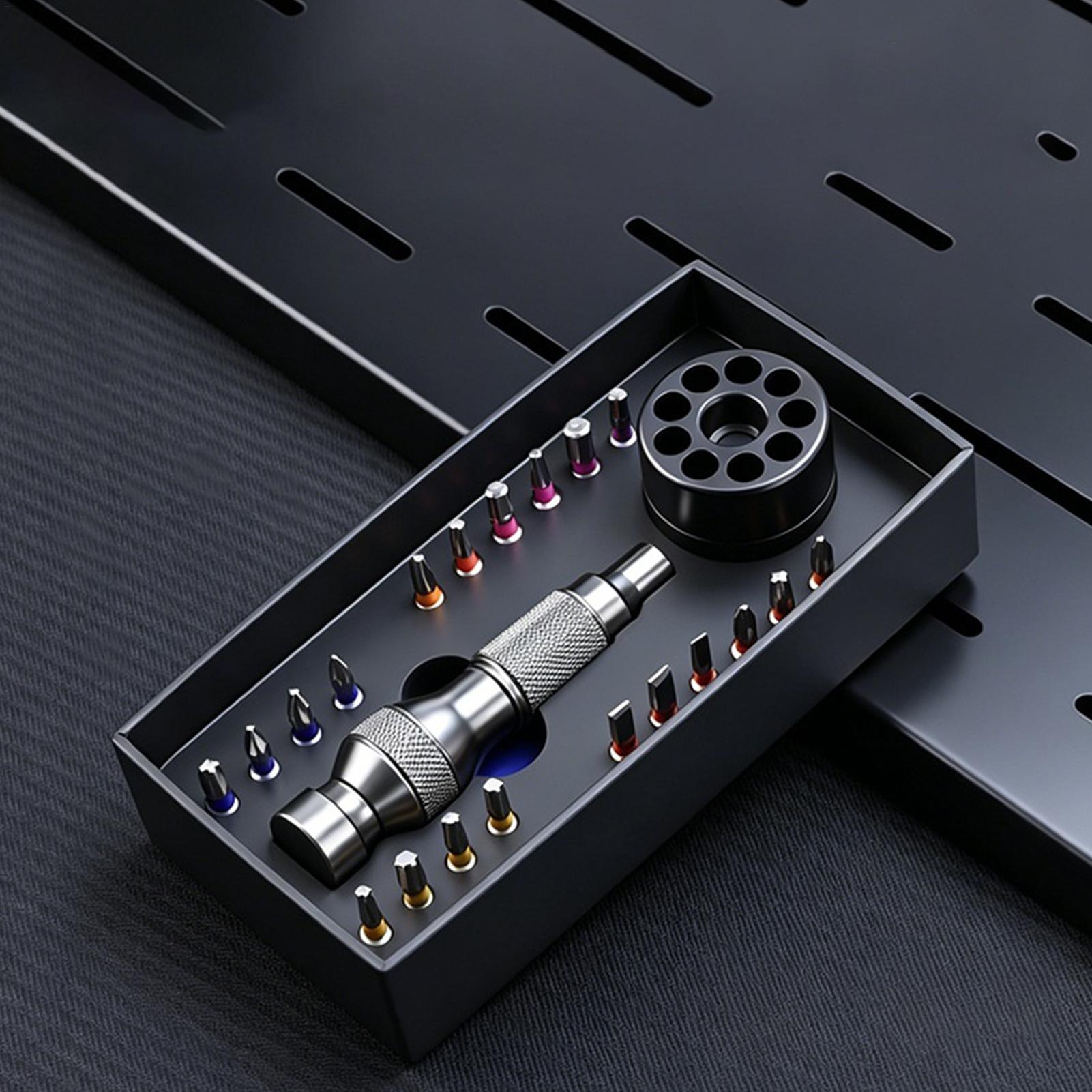 Electric Screwdriver Bits 22 P - Electronics & Gadgets Icon recensione e prezzo