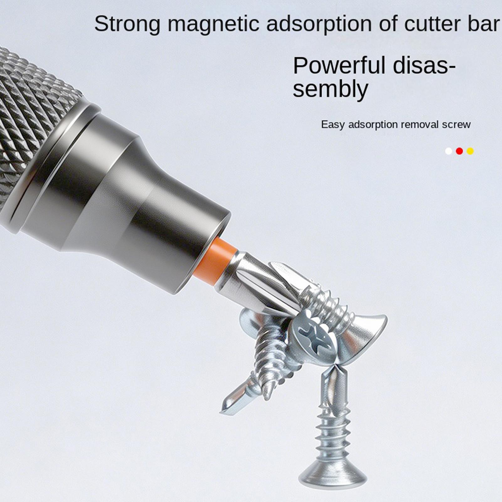 Electric Screwdriver Bits 22 P - Electronics & Gadgets Icon recensione e prezzo