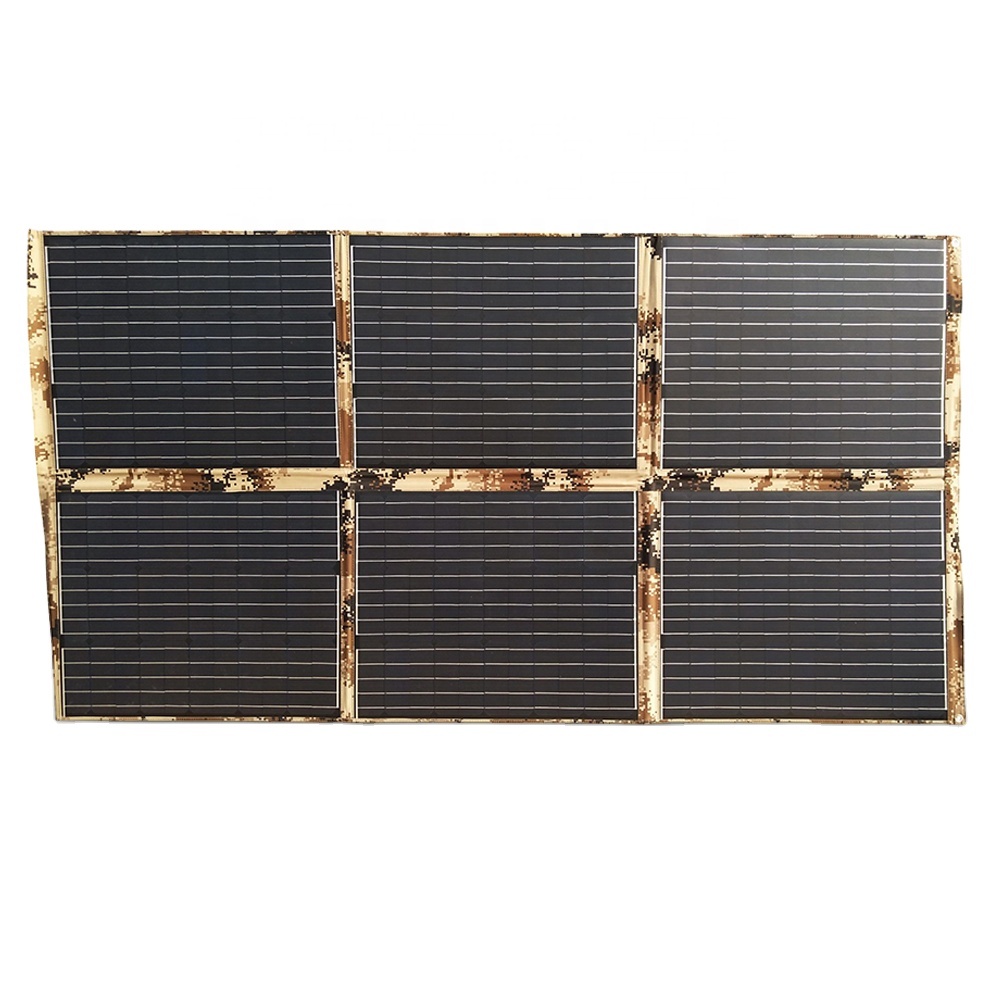 350W Flexible Monocrystalline  - Electronics & Gadgets Icon recensione e prezzo