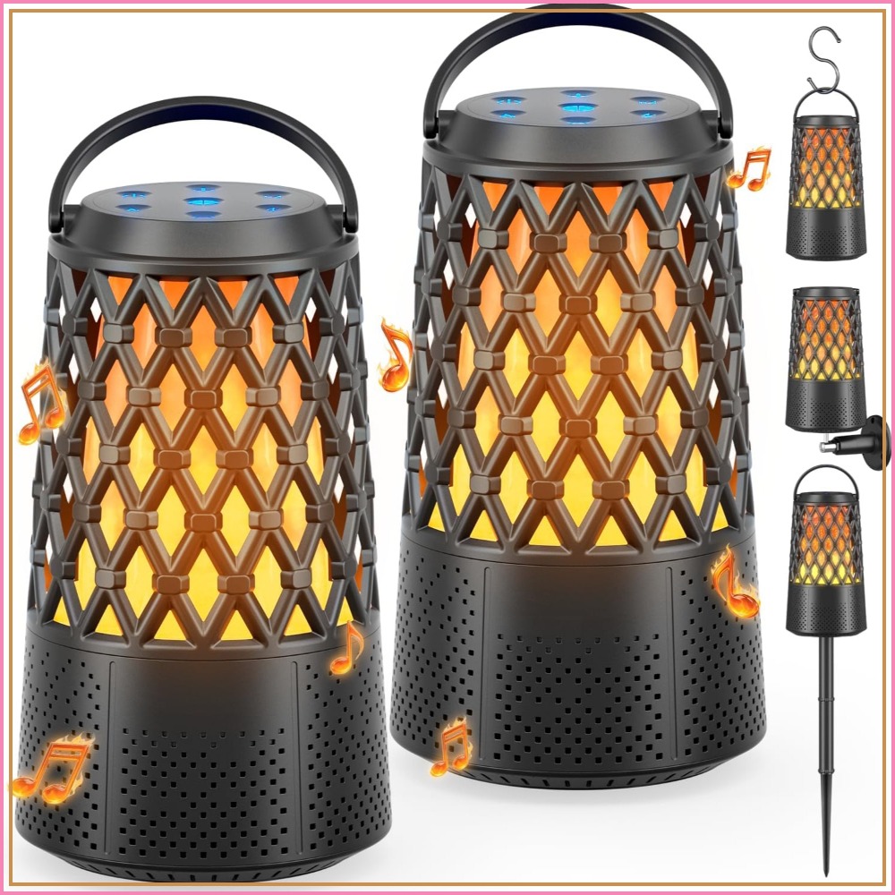 2026 Outdoor Bluetooth 5.3 Spe - Bluetooth Speaker Waterproof recensione e prezzo