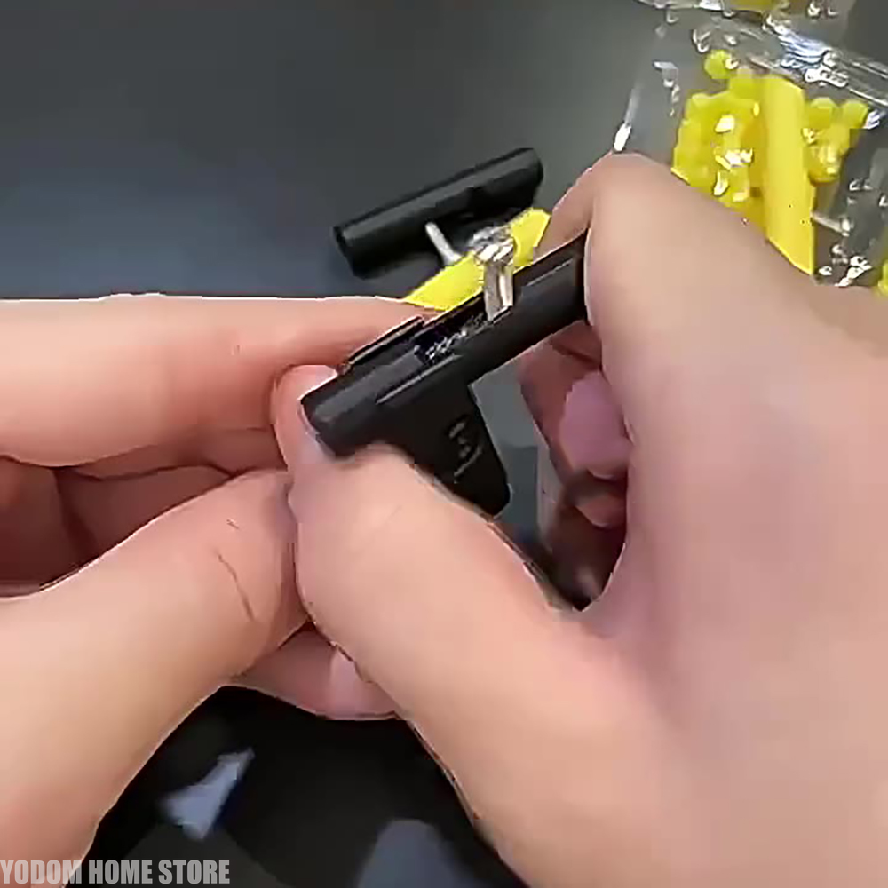 Mini Hidden Plastic Bullet Lau - Electronics Gadgets Sale recensione e prezzo
