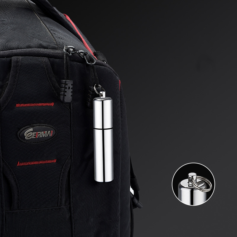 Metal Windproof Gasoline Keros - Electronics Gadgets Sale recensione e prezzo