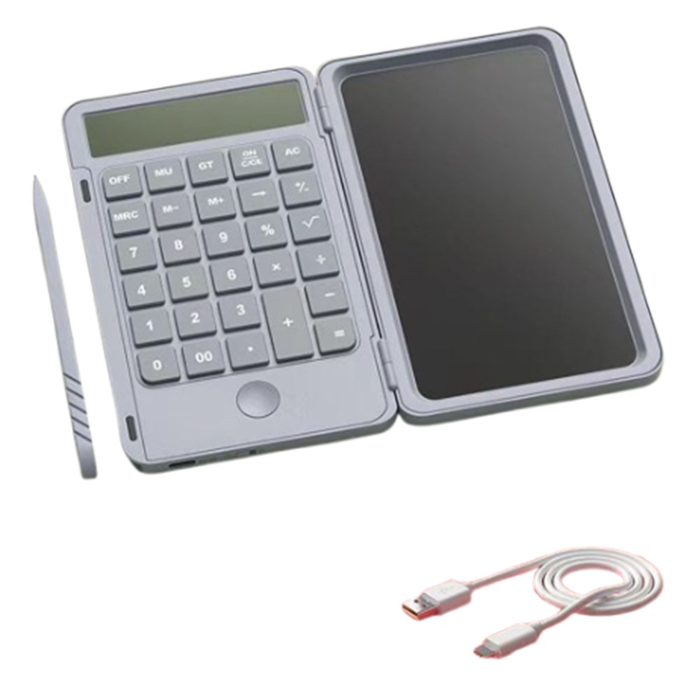 2in1 Scientific Calculator Lar - Digital Drawing Tablet recensione e prezzo